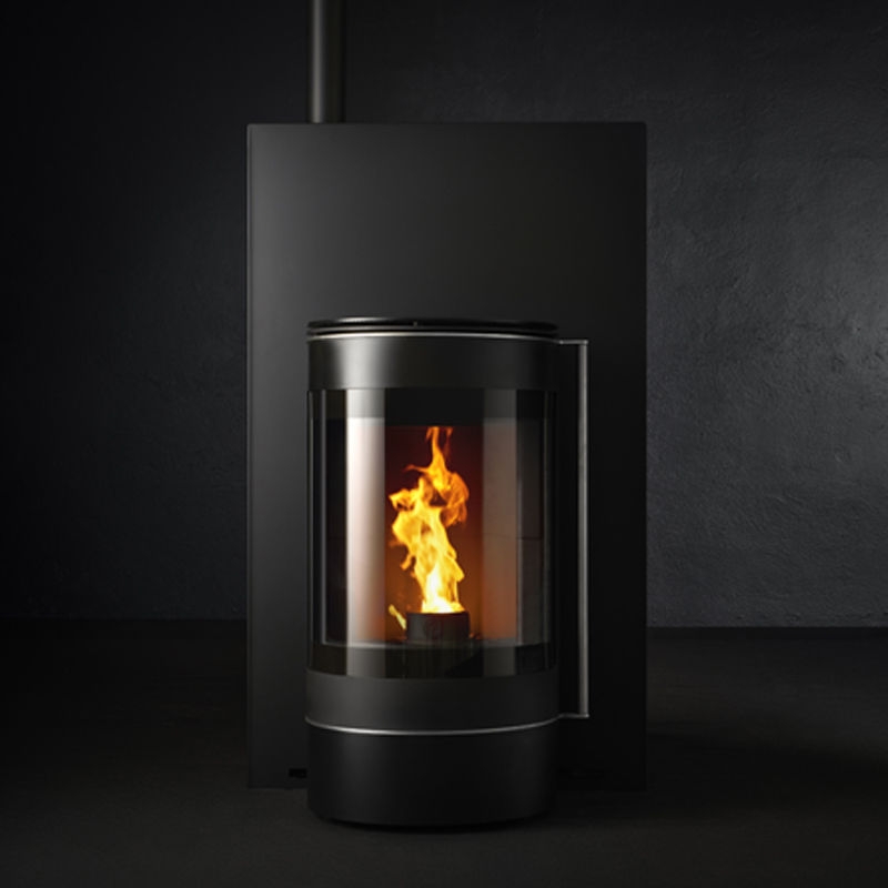 Invicta Plug-In Pellet Sobalar