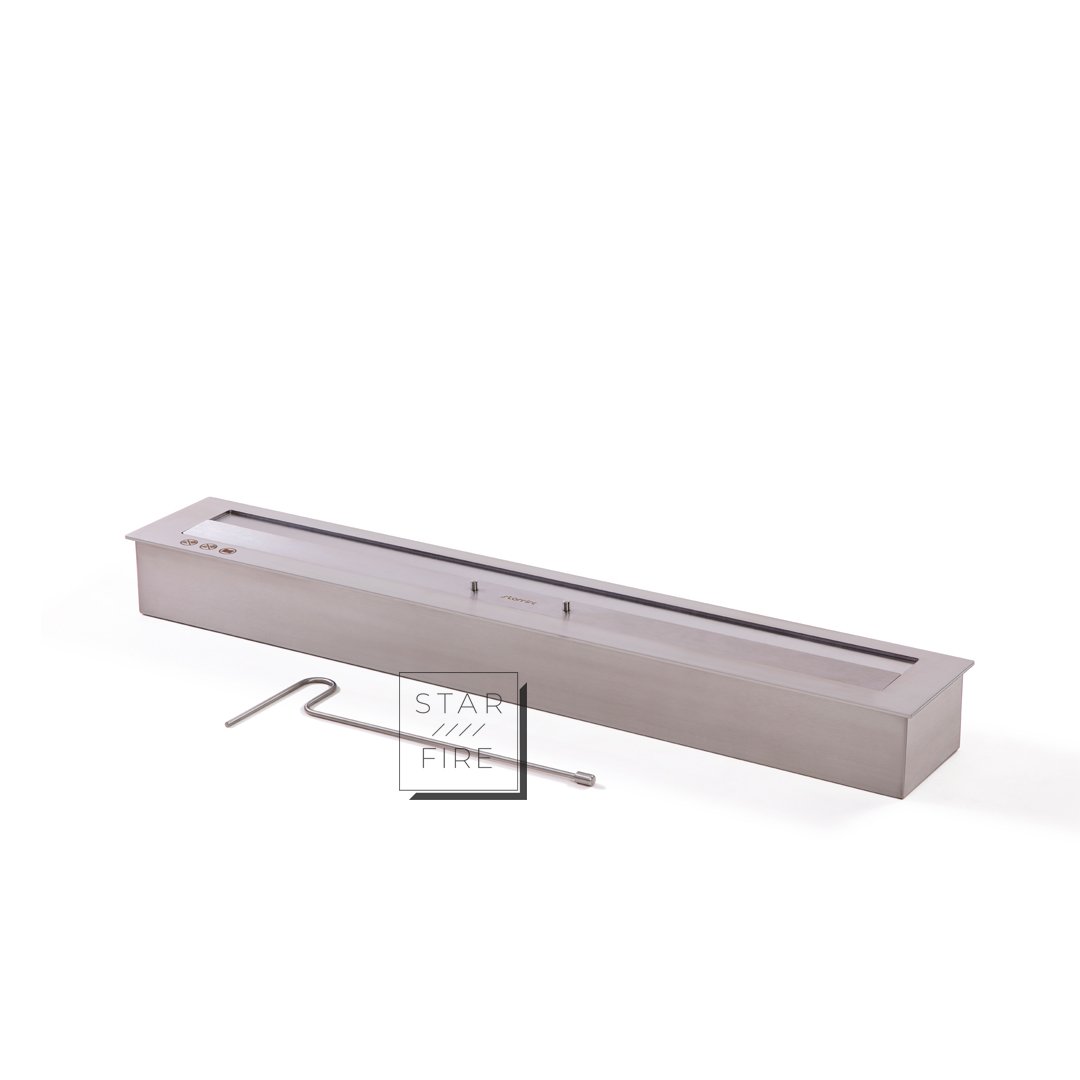 100 Cm Etanollü Burner