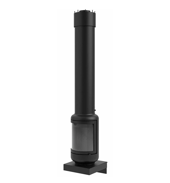 Vesta Frontal (Stand)