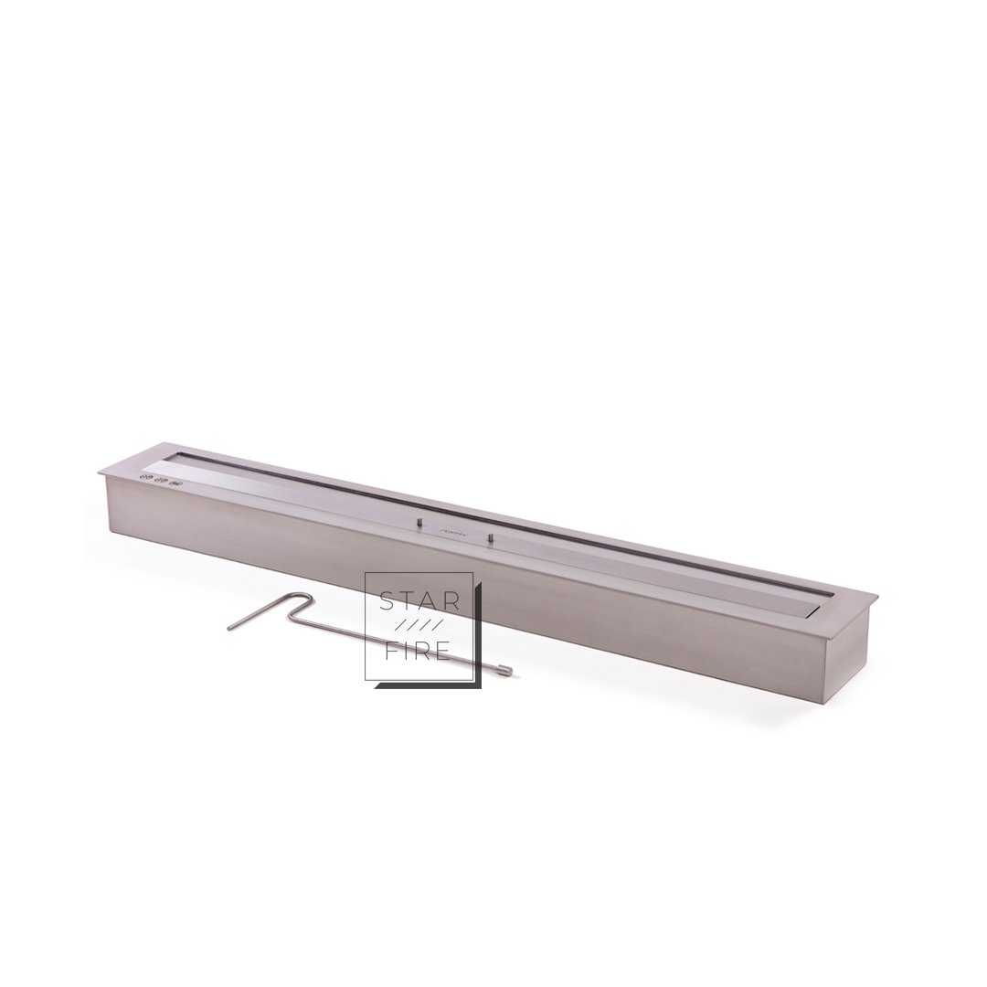 120 Cm Etanollü Burner