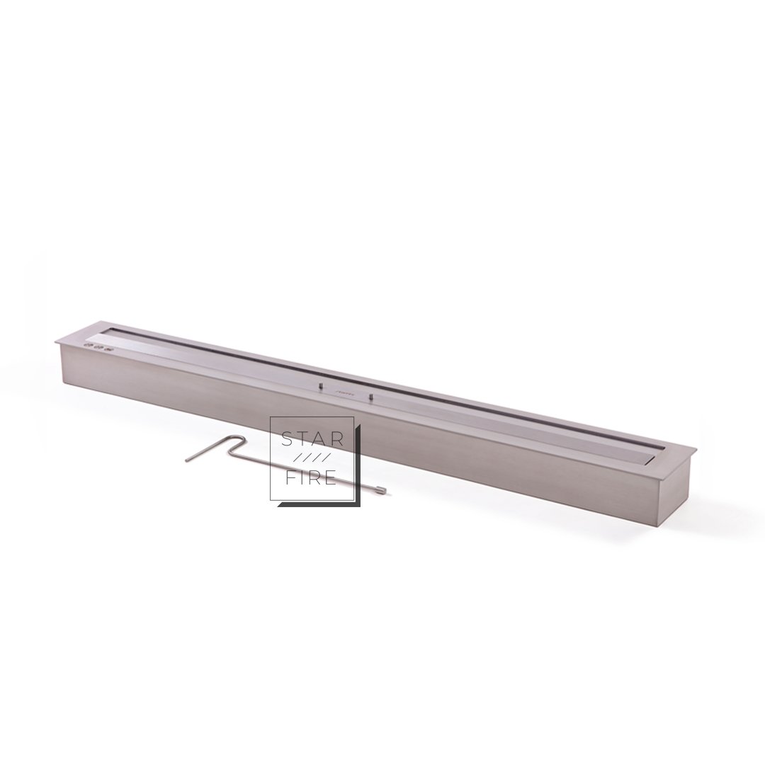140 Cm Etanollü Burner
