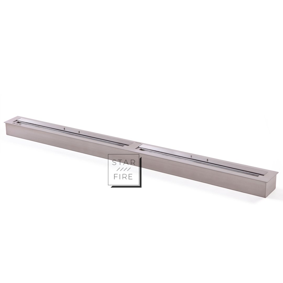 200 Cm Etanollü Burner