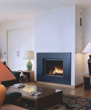 Şömine Model 32