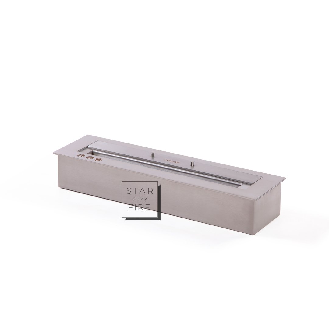 60 Cm Etanollü Burner