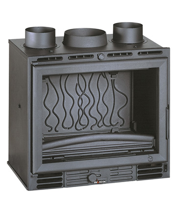 600 Grande Vision Turbo (klapeli)