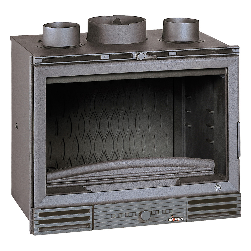 700 Grande Vision Natural Convection (klapeli)