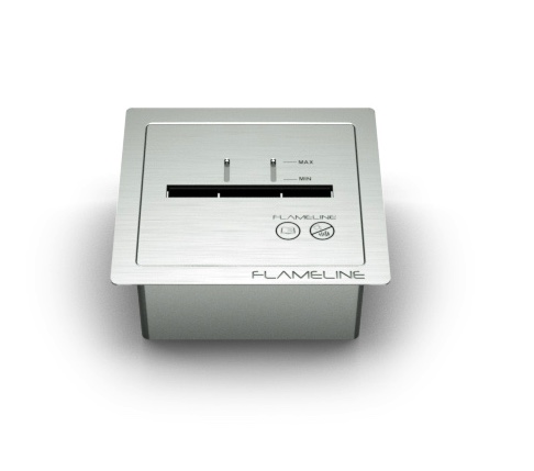 AKS 0606 Burner