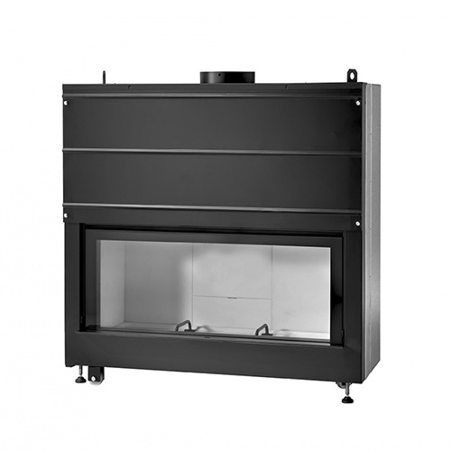Bayard 134 Vision
