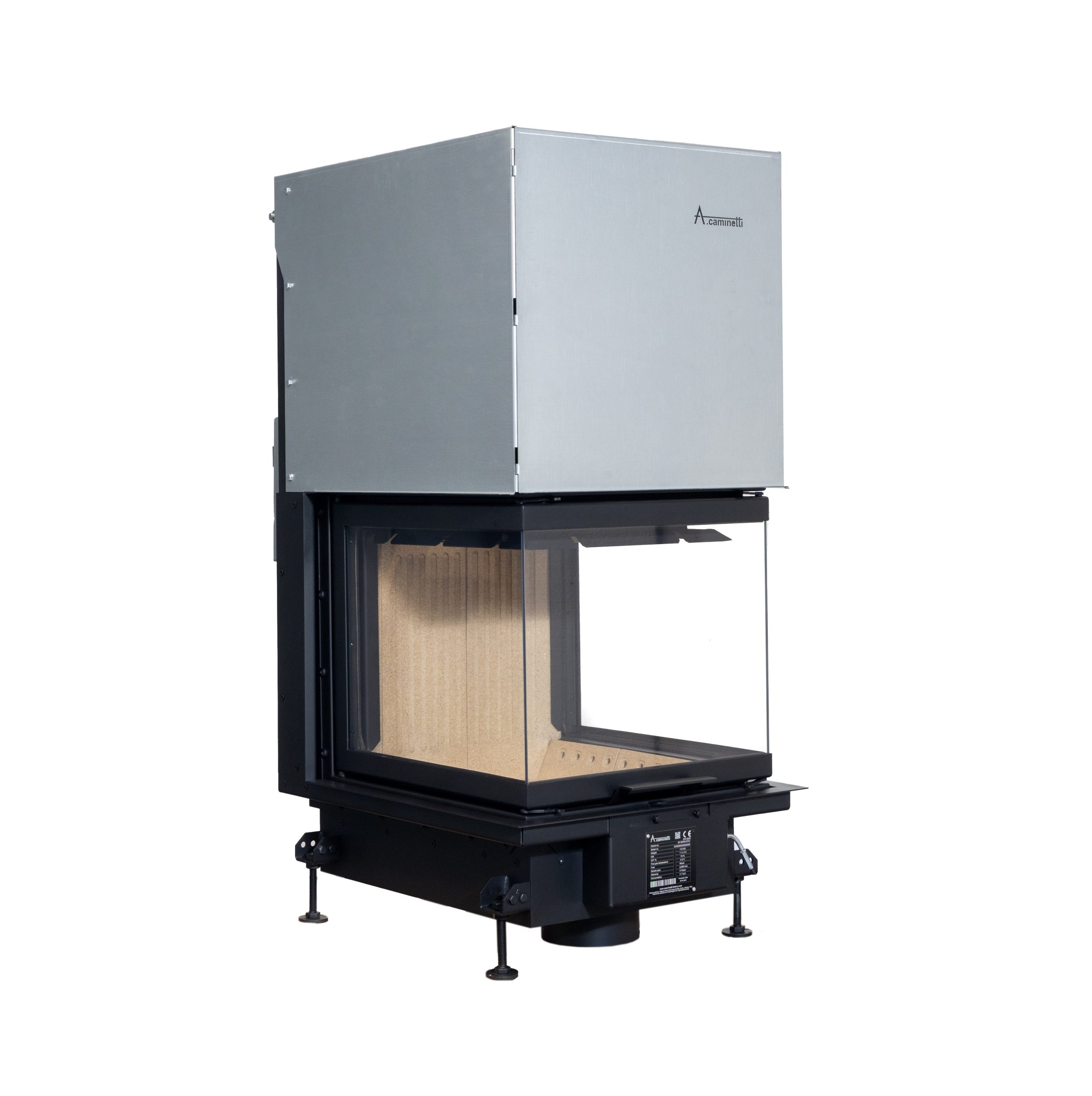 Crystal 3d 50x60 Eco (epi Model)