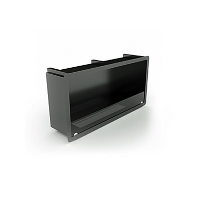 Aks 1203 Burner Haznesi
