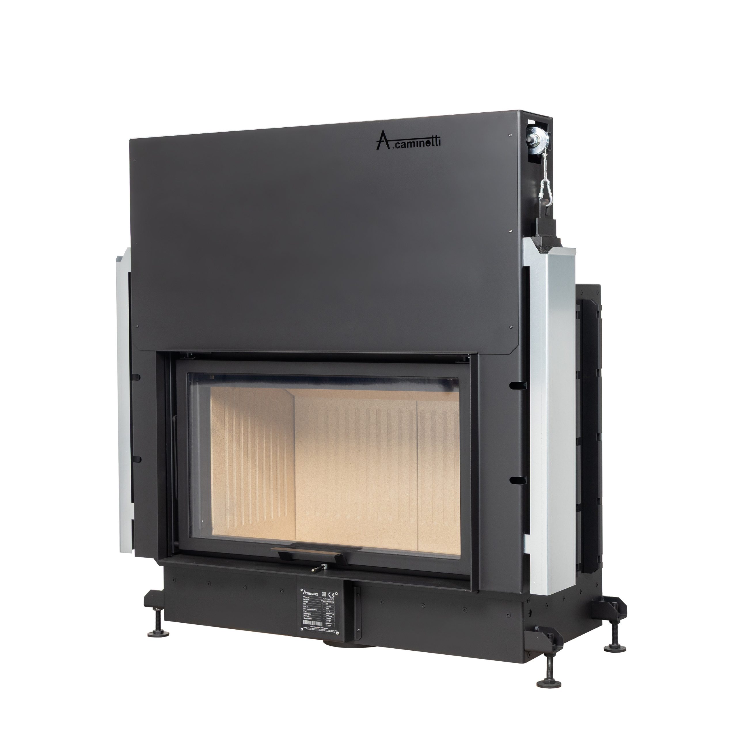 Flat 90x50 Eco
