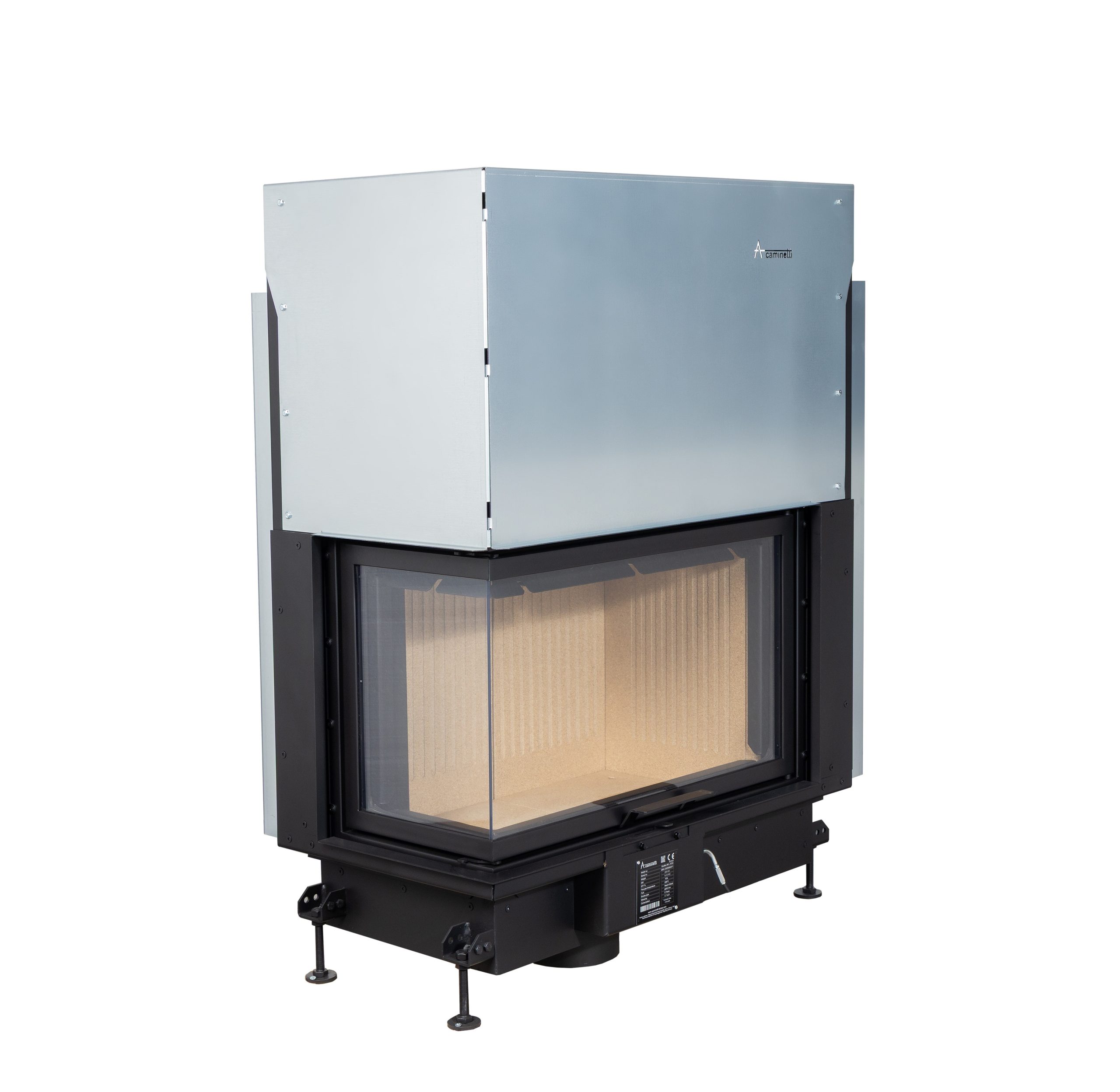 Quattro 90 L Eco Sol Açik