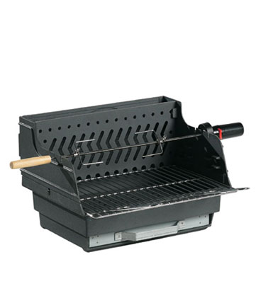 Invicta Assouan Barbekü