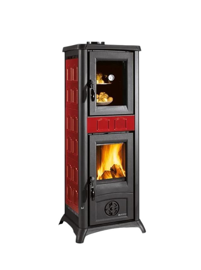 Gemma Forno 5.0 Kuzine (kırmızı)
