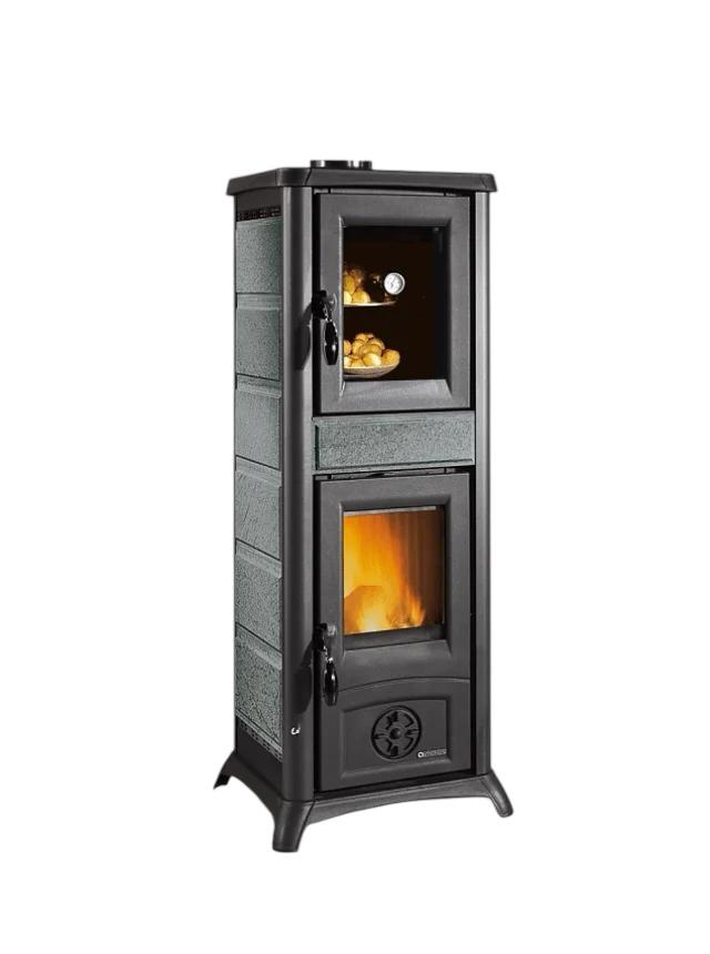 Gemma Forno 5.0 Kuzine (Doğal Taşlı)