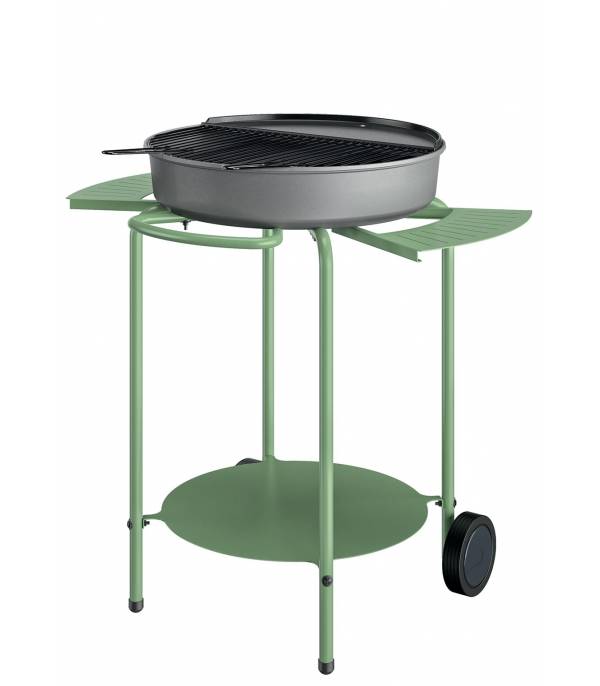 Invicta O’gusto Barbekü