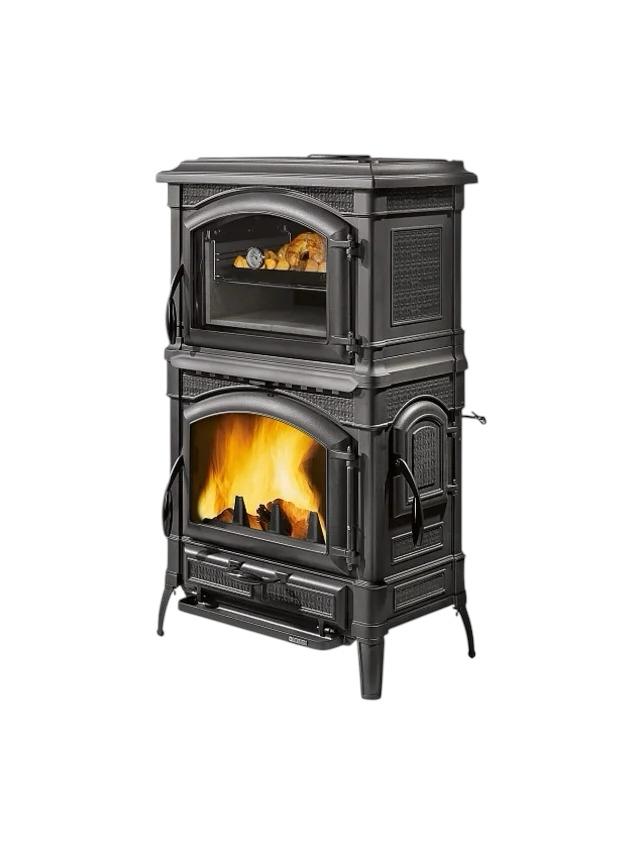 Isotta Forno Evo Kuzine