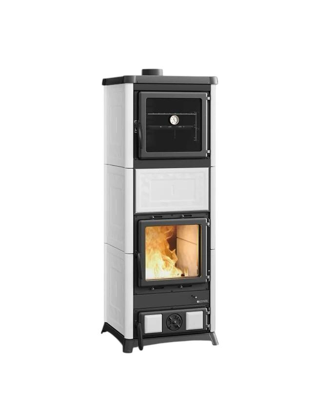 Nova Forno Kuzine (maiolica Beyaz)