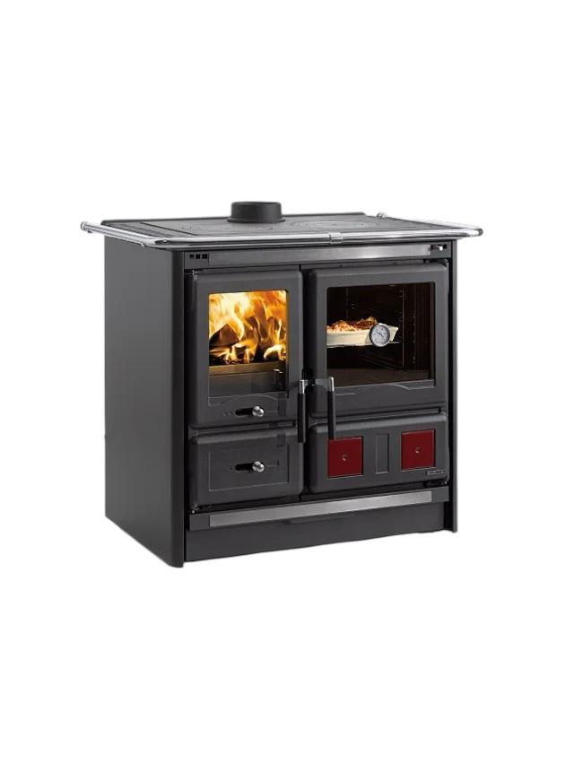 Rosa Large 5.0 Steel Kuzine (Antrasit)