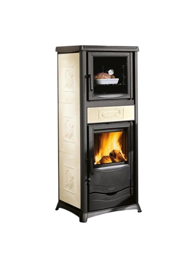 Rosella Plus Forno 5.0 Kuzine (krem)