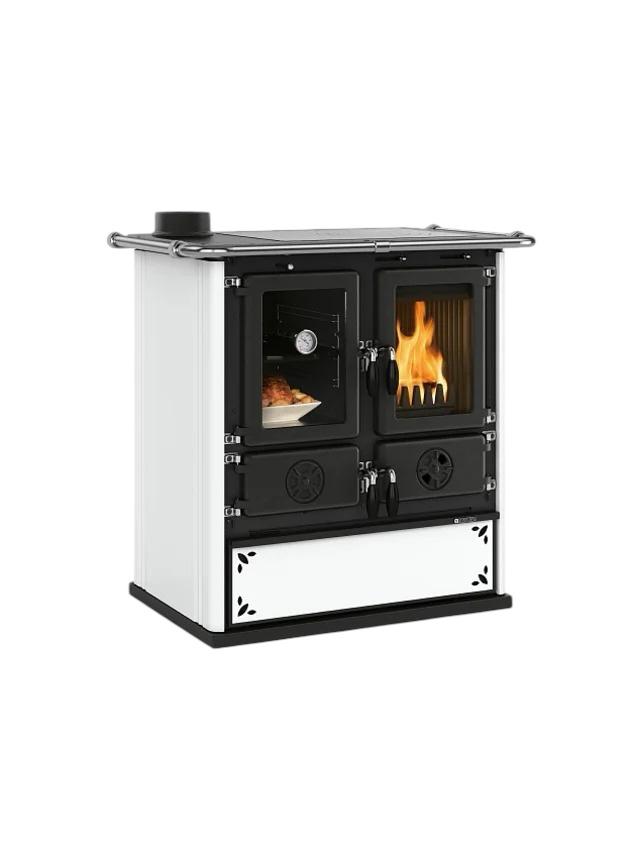 Rosetta Sinistra 5.0 Steel Kuzine (Beyaz)